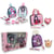 Funny Box Santoro Gorjuss 2 sacs Sbabam
