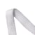 Prima Mercerie| Sergé de coton |biais de couture| Sergé blanc 6M x 10MM