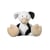 Peluche vache Cloony 40 cm - Happy Horse