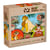 Eco-puzzle 24 Pcs Mini Double Face Lion King