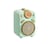 Enceinte Karaoké Divoom Fairy-2 10W Vintage - Micro - Verte
