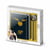 Set Journal Intime et Stylo Harry Potter - VIF D'OR