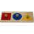 Puzzle Bébé 3 Formes Montessori