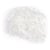Cheveux d'ange bouclés, blanc, ø 9 mm, 15g