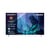 Télévision Philips 65OLED801 - OLED - 65 pouces - 4K UHD - Smart TV