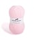 Pelote de laine à tricoter POULINETTE - Cheval Blanc 48 Rose