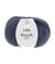 Pelote d'Alpaga et laine MALOU LIGHT - LANG YARNS 10 Bleu