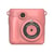 Appareil photo numérique enfant KidPic à Impression Instantanée rose