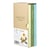 Crayon de couleur - TOMBOW - Boîte Collector 30 Crayons Irojiten Set Rainforest - Bois