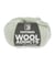 Pelote de coton HAPPINESS - Wool Addict 0092 Vert
