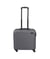 Valise à Roulettes pour Machine à Coudre - Petit Modèle - Sew Easy Noir