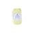 Natura Happy Cotton 3mm 20g Amigurumi et Crochet Col. 778 jaune