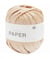 Pelote Creative Paper – Rico Design : Le Fil Idéal pour Vos Créations en Papier 11 Beige
