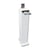 Tour de son Inovalley - HP32-CD-W - Blanc - 6,7 kg