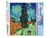 Peinture par Numéro Figured'Art - Van Gogh La route aux cyprès - Kit de Loisir Créatif DIY Numéro d'Art Complet - 40x50cm sans châssis en bois
