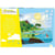 Puzzle - Educatif - 150 pièces - Enfant dès 6 ans - Apprendre le cycle de l'eau