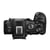 CANON EOS R6 MARK III + Objectif RF 24-105mm f/4-7.1 IS STM + RF 50mm f/1.8 STM