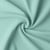 Tissu Coton enduit uni Vert menthe - Au mètre