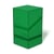 Ultimate Guard - Boulder'n'Tray 100+ Emerald - Ultimate Guard