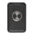 Rivacase Powerbank MagSafe 5000mAh /15W Qi PD 22.5W avec Anneau de support Intégré Noir