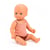 Poupee pour le bain Prune Pomea - Djeco - Rose