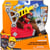 Coffret pat patrouille ruben et cie : grand camion grue + charlie - véhicule de luxe - figurine chien - paw patrol - spin master