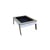 AXI Linda Bac a sable Growing Table Marron Blanc - Axi House