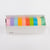 Masking tape - Set Light color 2 (pack de 10 rouleaux) - 7 m x 15mm