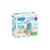 Junior et Disney Ariel avec coquillage de bain