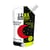 Peinture tous supports - Pailletée et phosphorescente - Rouge - 60ml - IZINK - Diamond glow