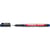Marqueur permanent pointe moyenne 1 mm - EDDING - Bleu - 142M