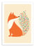 Affiche - Little Fire - Andy Westface