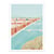 Affiche 50x70 cm - Visit Prague - Henry Rivers