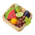 Panier de Fruits - Tender Leaf Toys