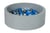 Piscine à balles Aire de jeu + 150 balles perle, bleu, argent - Velinda