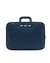 Mallette Bombata Wave 15'' - Navy