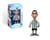 Minix - Football Stars #176 - Argentine - Angel Di Maria 11 - Figurine à collectionner 12 cm