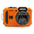 KODAK Pixpro - WPZ2 - Appareil Photo Numérique Compact 16MPixels Etanche et anti-choc - Jaune