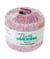 Fil à crocheter et à tricoter métallisé Nora Madeira - 25GR 313 Rose