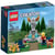 LEGO® 40221 Fontaine - Creator