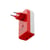 Twelve south Chargeur Mural USB-C PD 50W Modèle PlugBug avec Fonction Find My Compact GaN Blanc