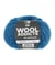 Pelote de Laine à tricoter AIR - Wool Addicts 0078 Bleu