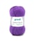 Fil à tricoter COTTON QUICK UNI - Gründl - PPSC - certifié Oeko-Tex 130 Violet