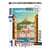 Puzzle 1000 pieces - Affiche Marseille