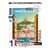 Puzzle 1000 pieces - Affiche Marseille