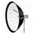 GODOX Boîte à lumière parabolique blanche 65 cm