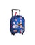 Sac à dos Mybagstory - Bleu - Sonic