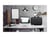 PORT Designs Sacoche PC design pour ordinateur portable LIBERTY III Toploading 15.6 pouces noire