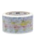 Masking tape - Planisphère - 7 m x 25mm
