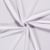 Tissu Gabardine de Viscose extensible Carmina uni Blanc
